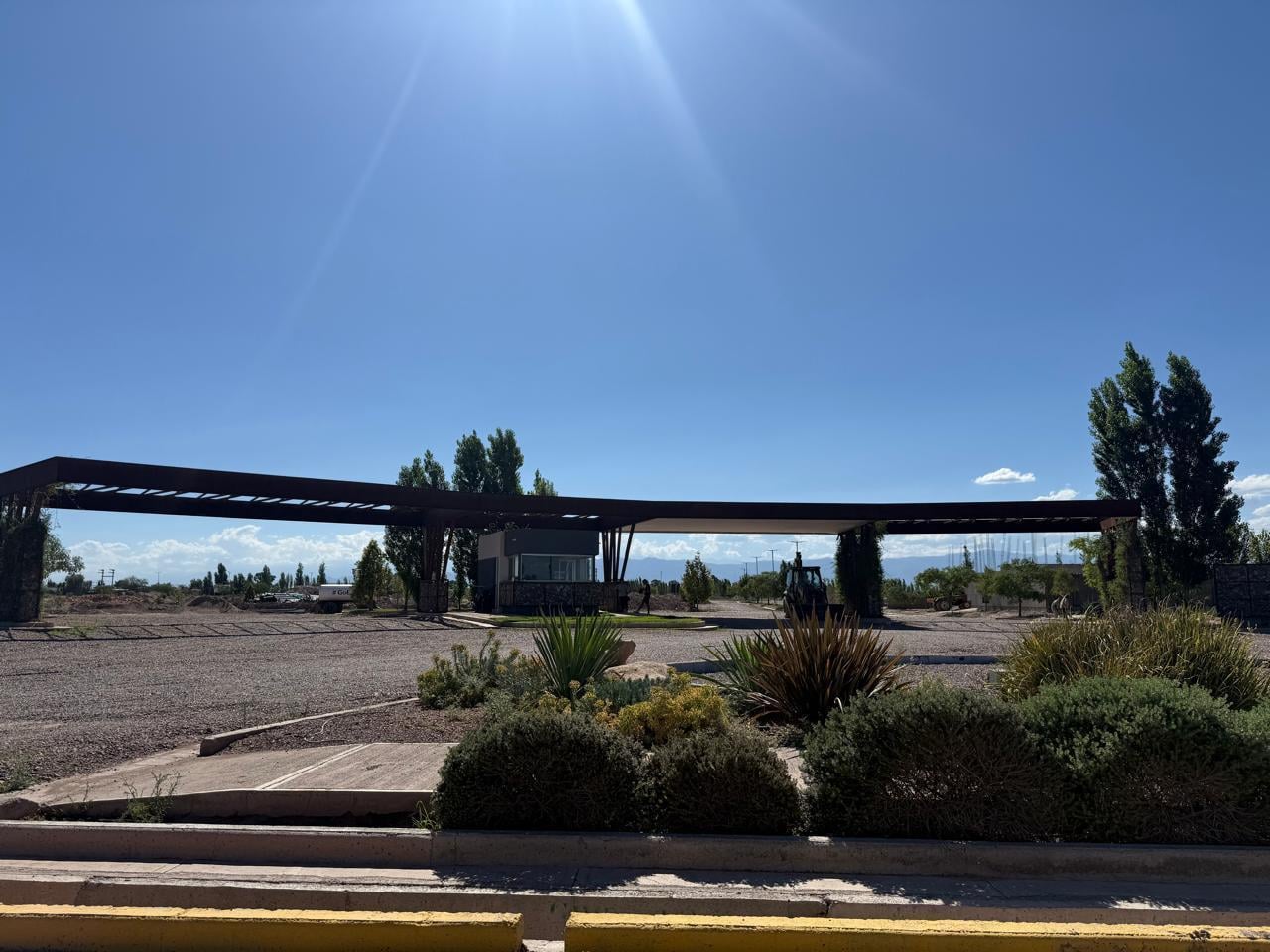 Foto de Terreno en Rodeo Del Medio, imagen 4