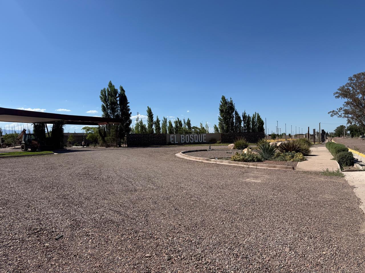 Foto de Terreno en Rodeo Del Medio, imagen 1