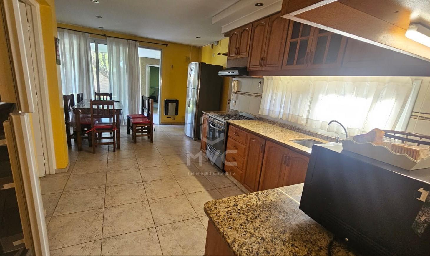 Foto de Casa en venta Vía Fontana Norte, Jesús Nazareno, Guaymallén, imagen 5