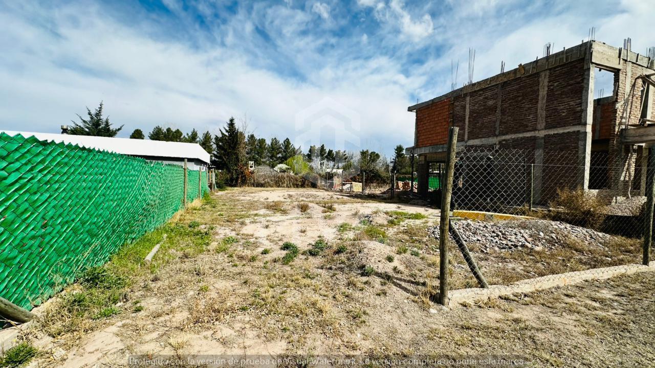 Foto de Terreno en Perdriel, imagen 3