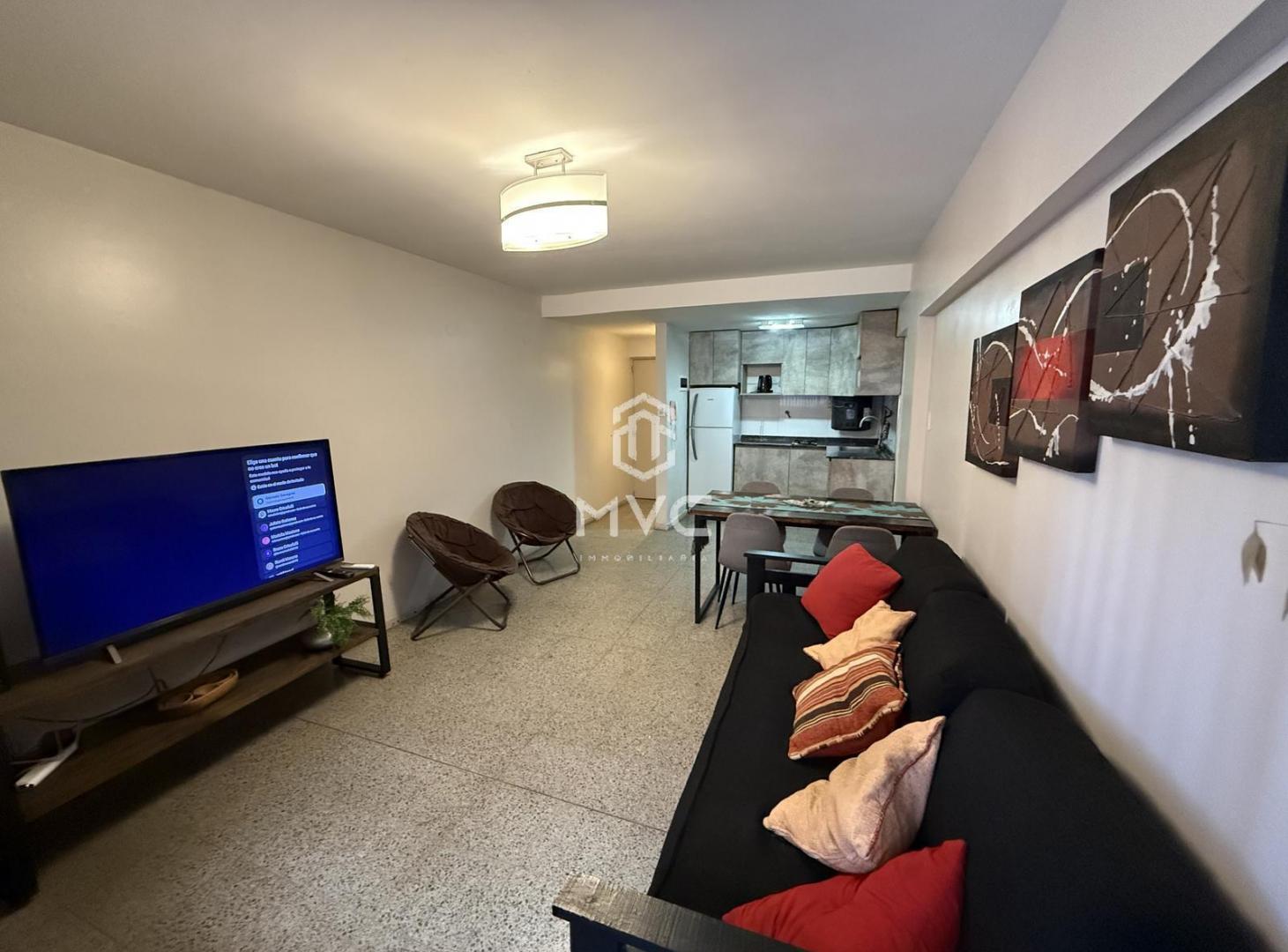 Foto de Se Vende Departamento amoblado, apto alquiler temporario, Calle Av, imagen 3