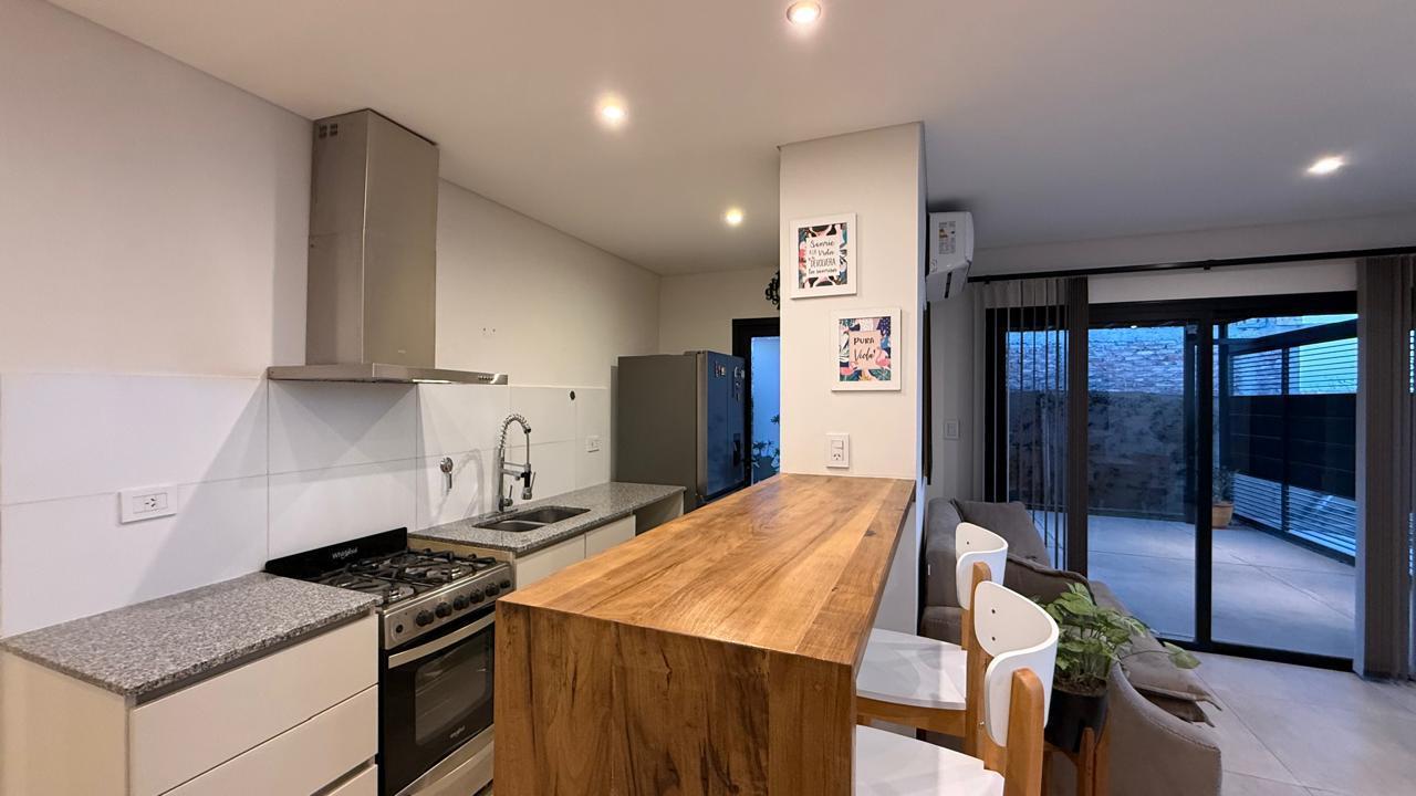 Foto de Venta Casa Lomas de Russell, imagen 3
