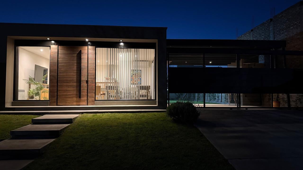 Foto de Venta Casa Lomas de Russell, imagen 1