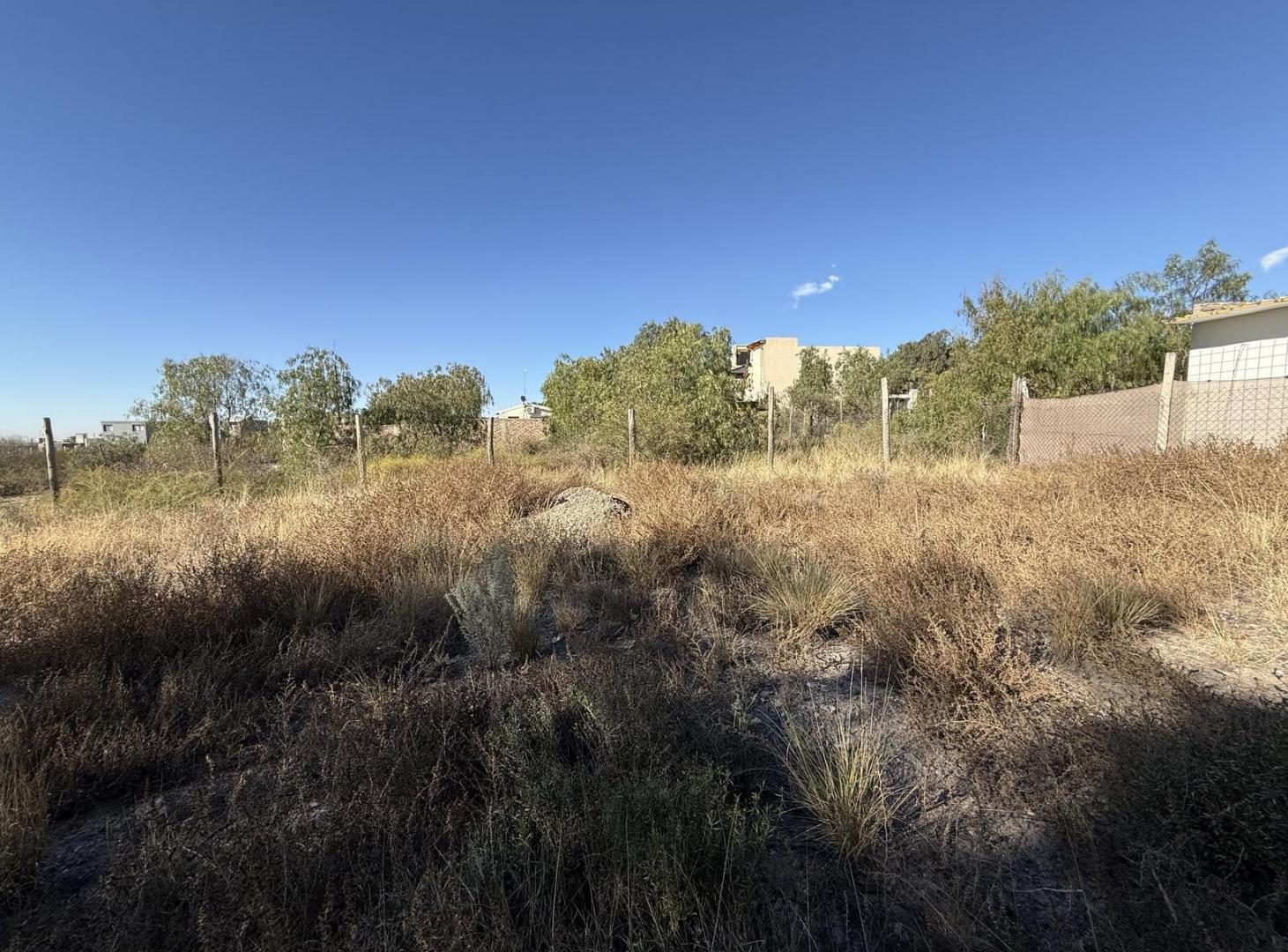 Foto de MVC Inmobiliaria ofrece Lote en venta en B° Cerro de la Capilla, imagen 4