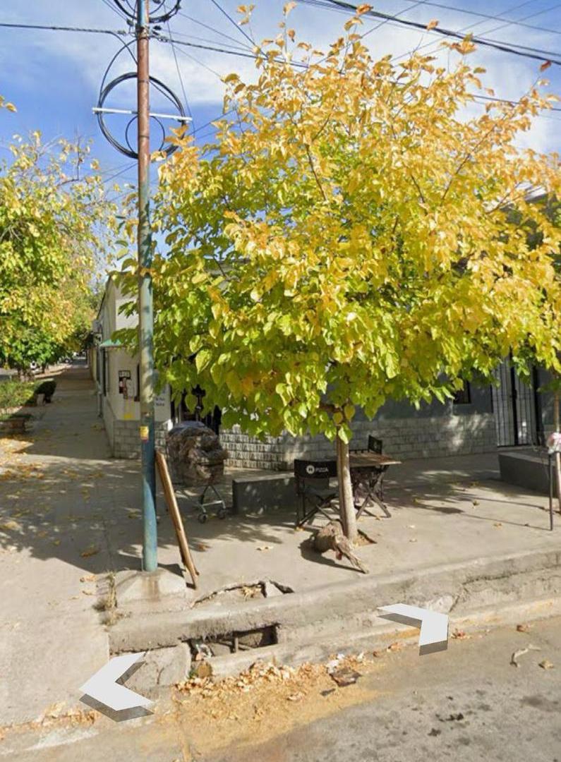 Foto de TERRENO ESQUINA EN VENTA, APTO PH, 230 M2, GODOY CRUZ, MZA, imagen 4
