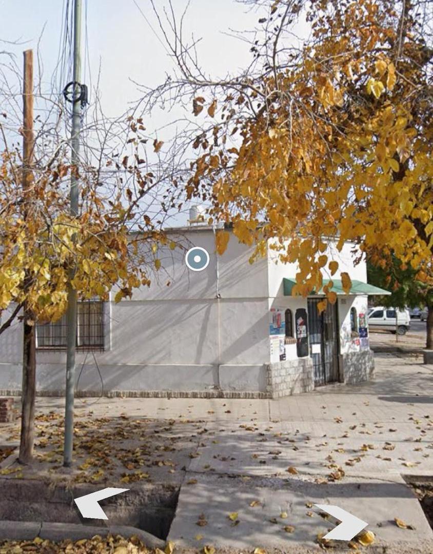 Foto de TERRENO ESQUINA EN VENTA, APTO PH, 230 M2, GODOY CRUZ, MZA, imagen 3