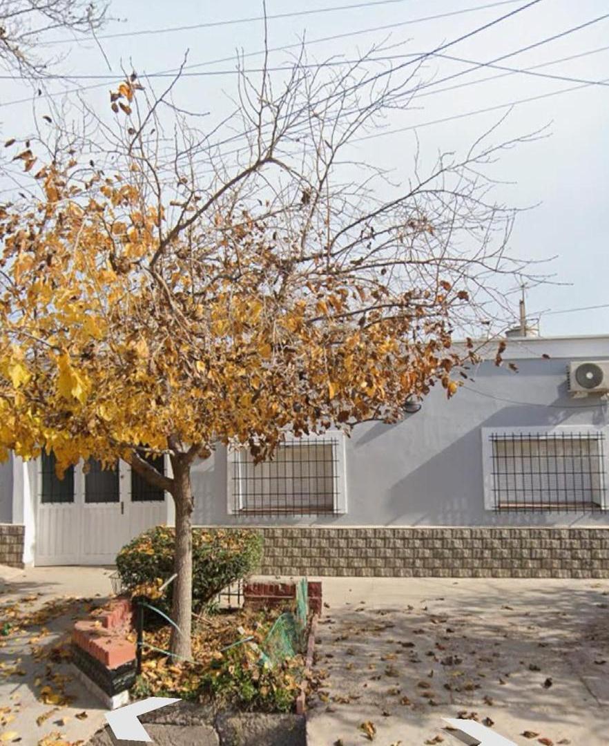 Foto de TERRENO ESQUINA EN VENTA, APTO PH, 230 M2, GODOY CRUZ, MZA, imagen 2