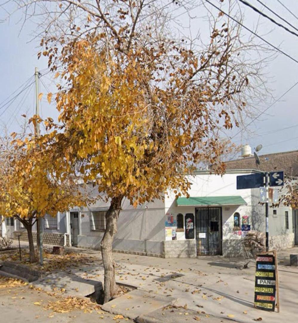 Foto de TERRENO ESQUINA EN VENTA, APTO PH, 230 M2, GODOY CRUZ, MZA, imagen 1