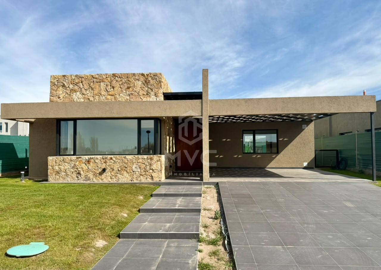 Foto de Casa en Lujan De Cuyo, imagen 1