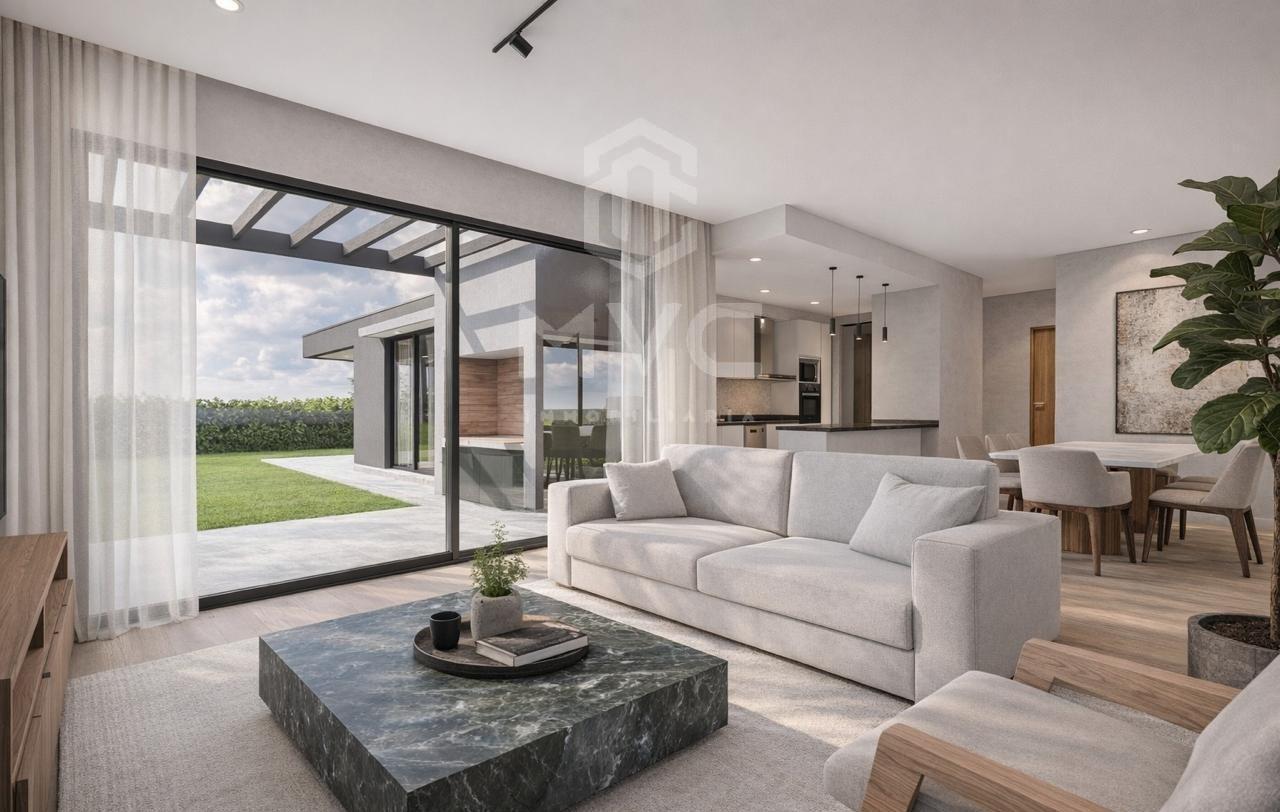 Foto de Casa a Estrenar en Venta en Vistalba, Luján de Cuyo., imagen 4