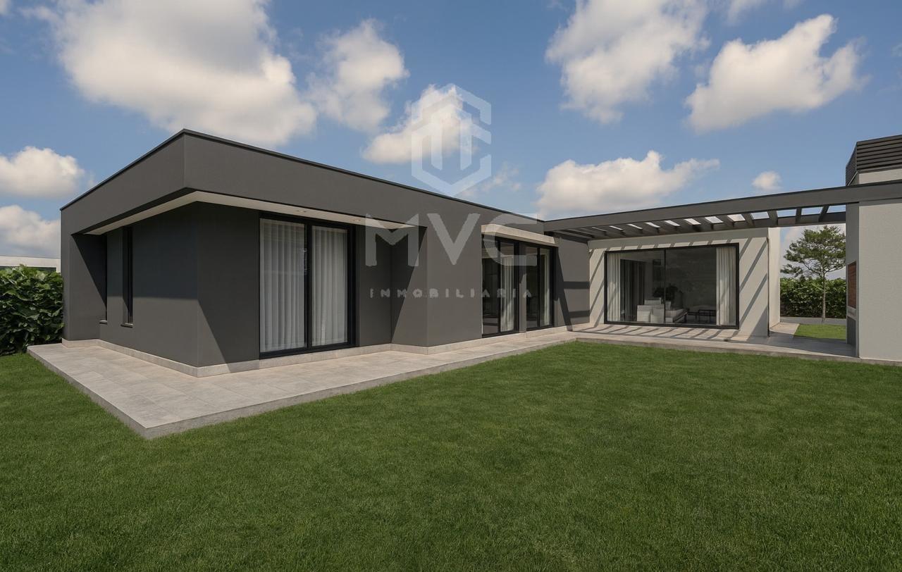 Foto de Casa a Estrenar en Venta en Vistalba, Luján de Cuyo., imagen 2