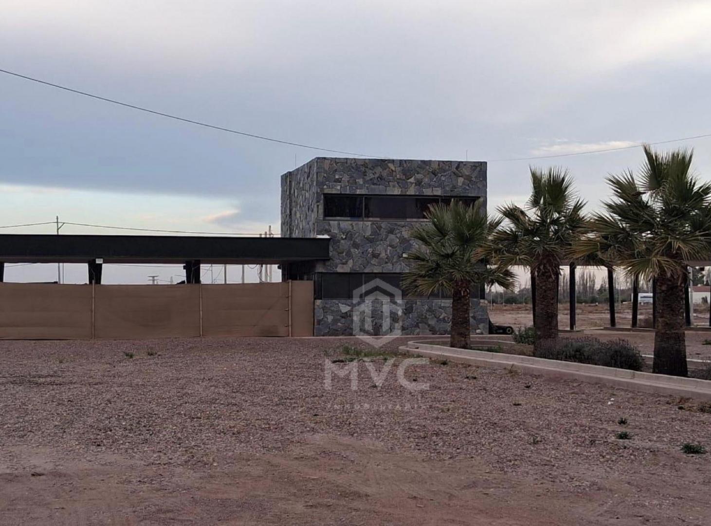 Foto de Terreno - Lujan De Cuyo, imagen 3