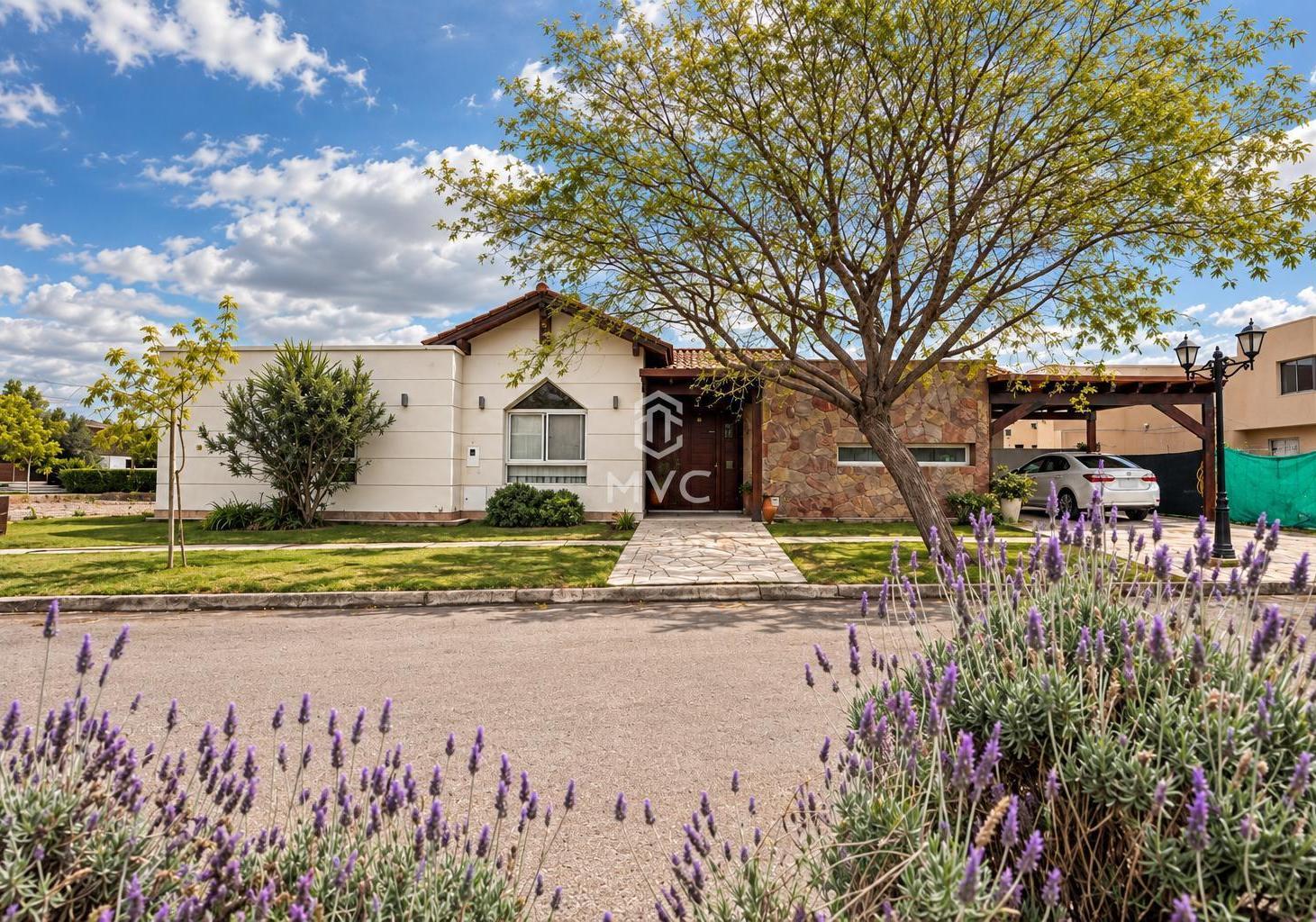 Foto de Casa en Barrio Privado La Barraca, Guaymallén, imagen 1