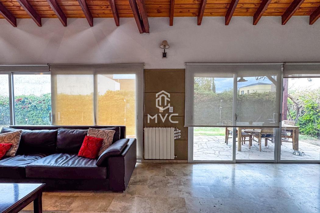 Foto de Casa en Barrio Privado La Barraca, Guaymallén, imagen 4