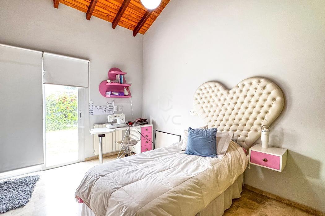 Foto de Casa en Barrio Privado La Barraca, Guaymallén, imagen 5
