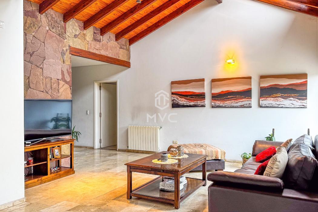 Foto de Casa en Barrio Privado La Barraca, Guaymallén, imagen 3