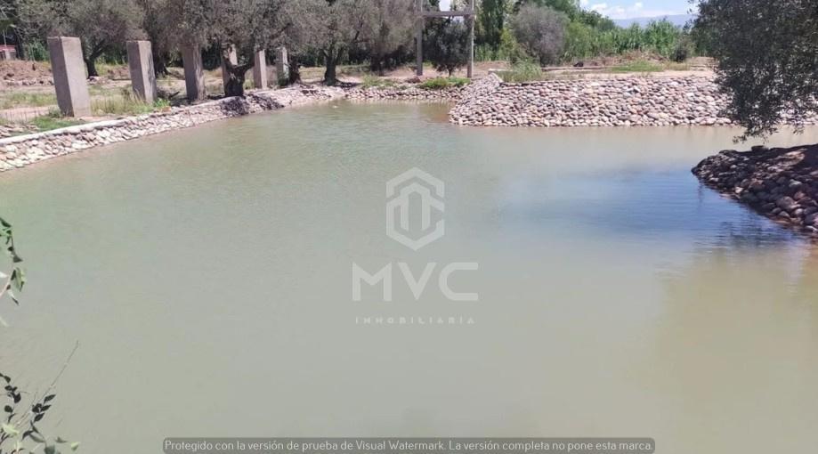 Foto de SE VENDE TERRENO, 300 m2, Barrio privado LA DOMA, Maipu, Mza., imagen 3