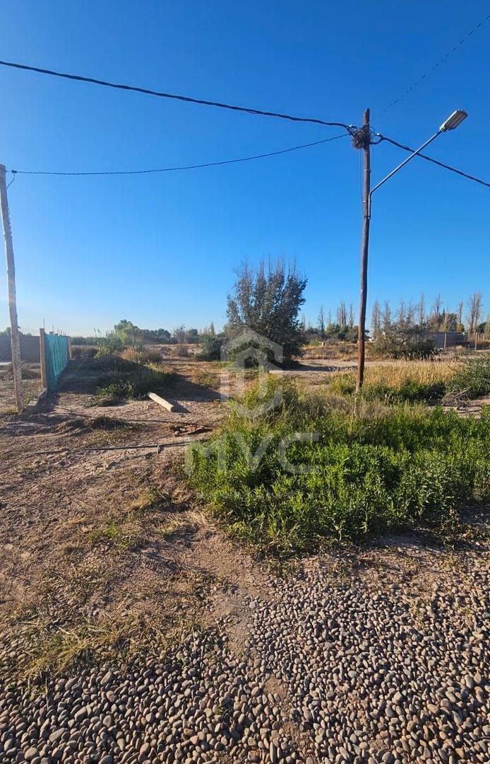 Foto de SE VENDE TERRENO, 300 m2, Barrio privado LA DOMA, Maipu, Mza., imagen 1