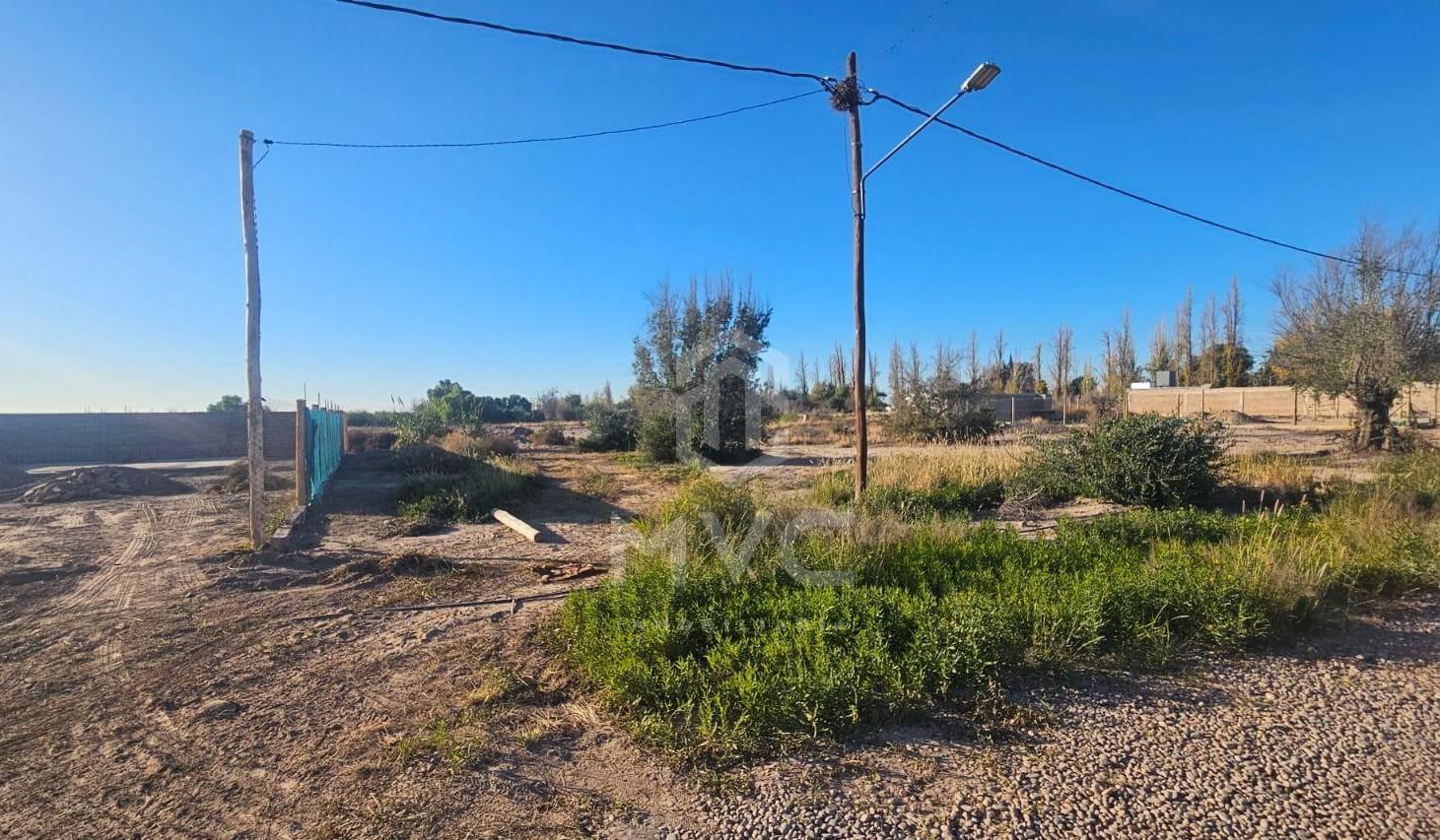 Foto de SE VENDE TERRENO, 300 m2, Barrio privado LA DOMA, Maipu, Mza., imagen 2