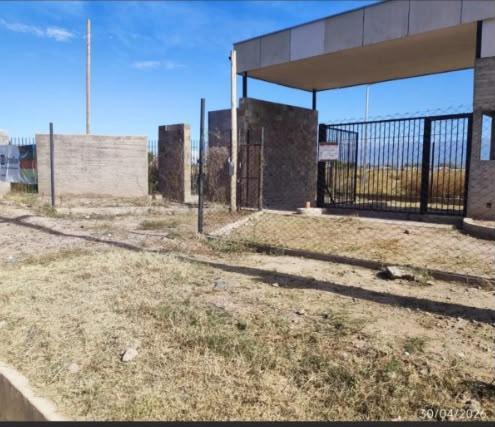Foto de VENTA DE TERRENO PLAN 27 Coop Agua y Energía, imagen 1