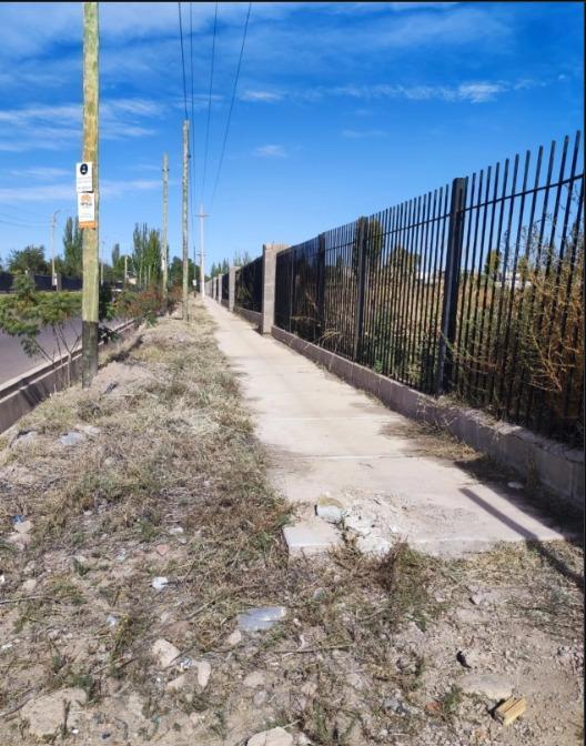 Foto de VENTA DE TERRENO PLAN 27 Coop Agua y Energía, imagen 2