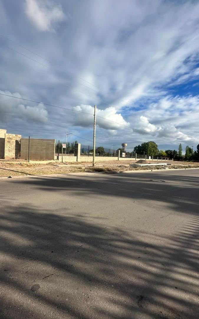 Foto de VENTA DE TERRENO PLAN 27 Coop Agua y Energía, imagen 4