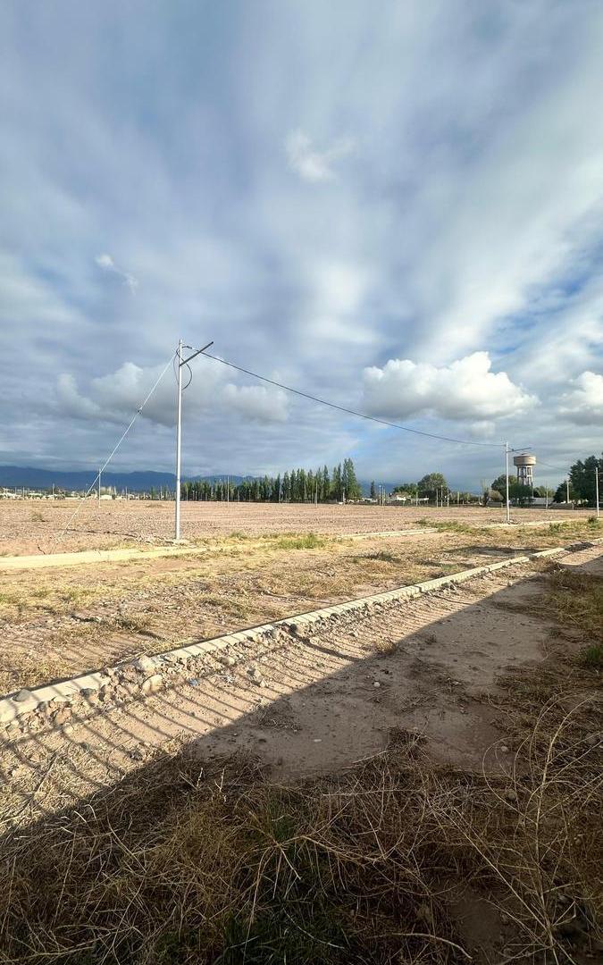 Foto de VENTA DE TERRENO PLAN 27 Coop Agua y Energía, imagen 5
