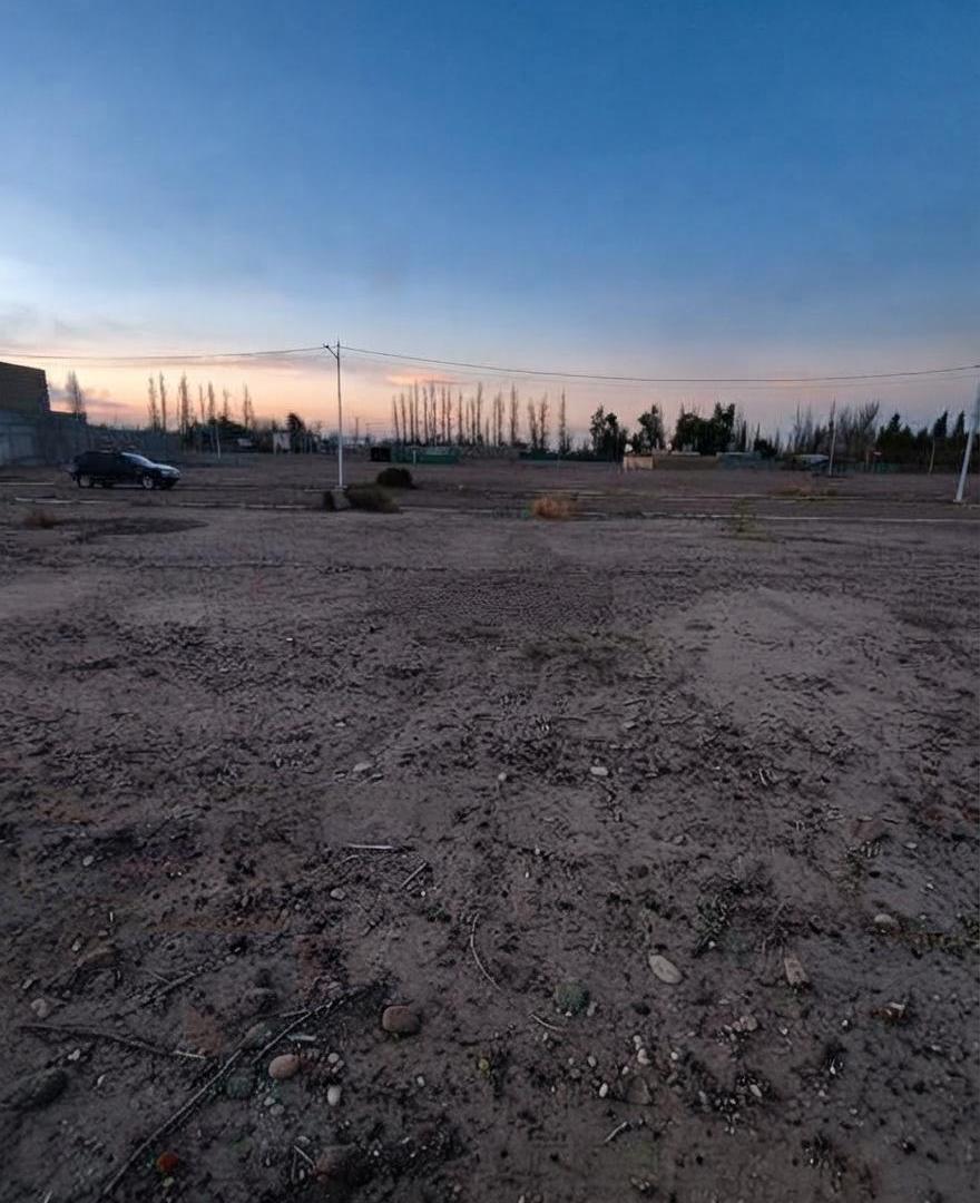 Foto de Terreno en venta Distrito Alto, Maipu, imagen 2