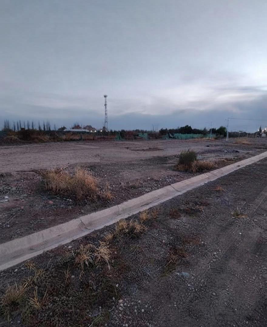 Foto de Terreno en venta Distrito Alto, Maipu, imagen 5