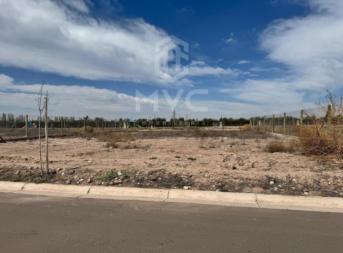 Foto de Lote en Venta Terrazas Park Vistalba, Luján de Cuyo., imagen 5