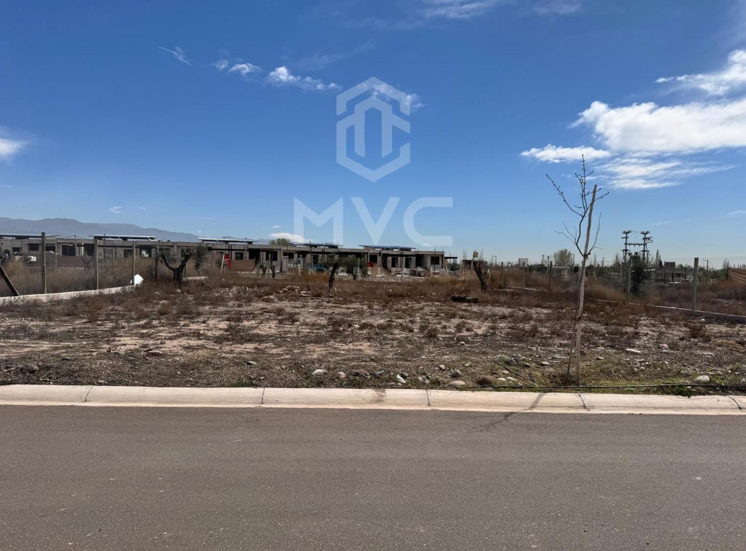 Foto de Lote en Venta Terrazas Park Vistalba, Luján de Cuyo., imagen 2