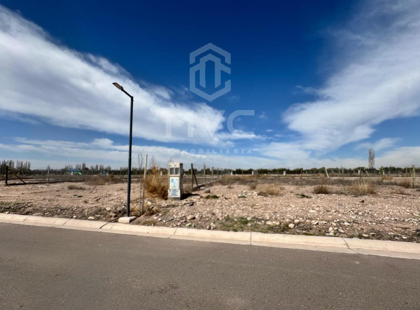 Foto de Lote en Venta Terrazas Park Vistalba, Luján de Cuyo., imagen 3