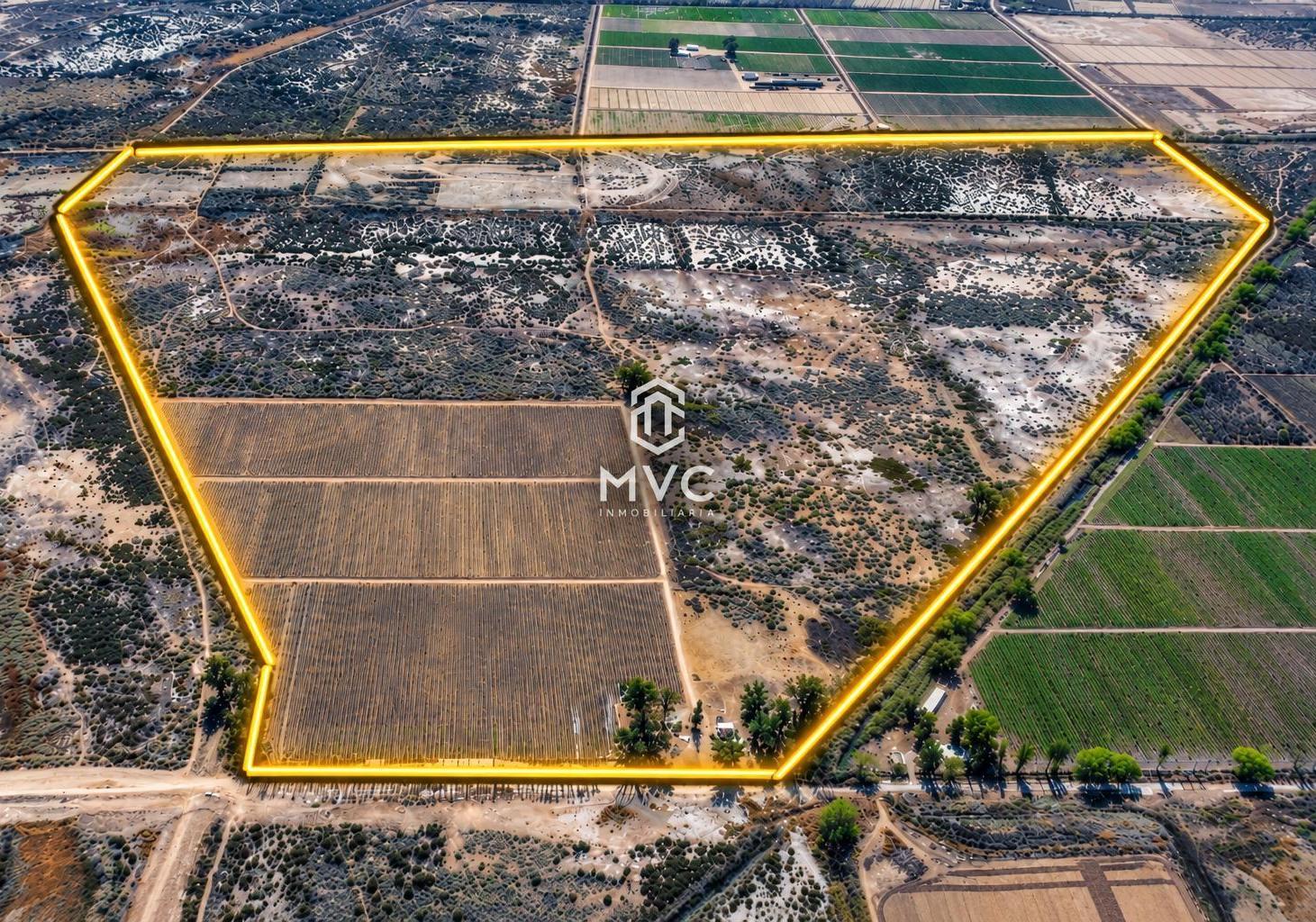 Foto de Finca en Venta ROQUE SAENZ PEÑA Y SEVERO DEL CASTILLO, Guaymallén, imagen 2