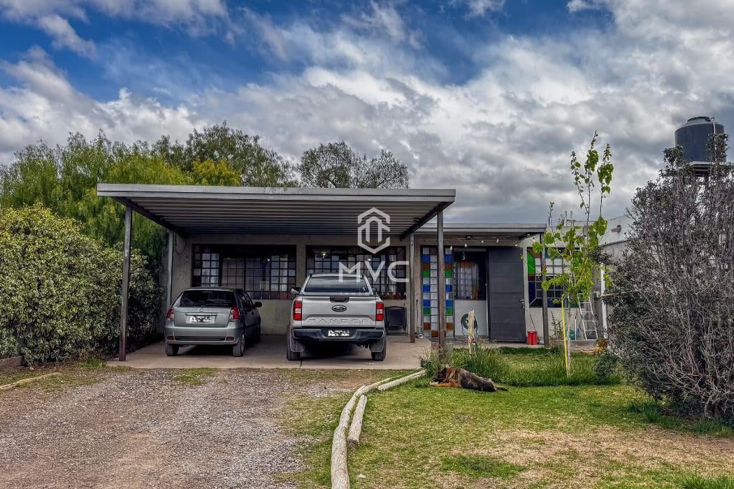 Foto de Casa en Venta Barrio Las Lomas, Lujan de Cuyo, imagen 2