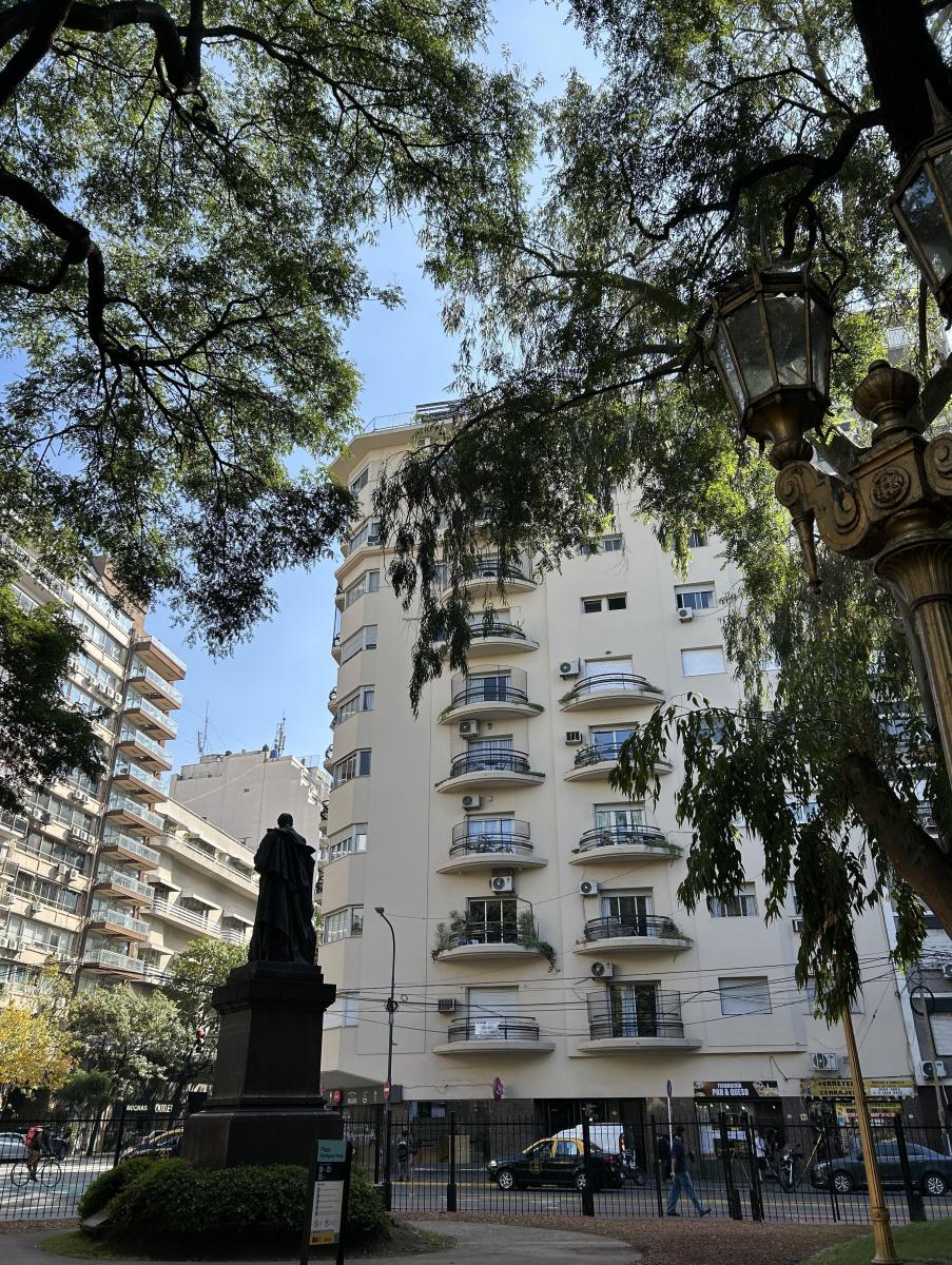 Excelente Dúplex con Gran Terraza en Esquina, Muy Luminoso y Vista Abierta 4