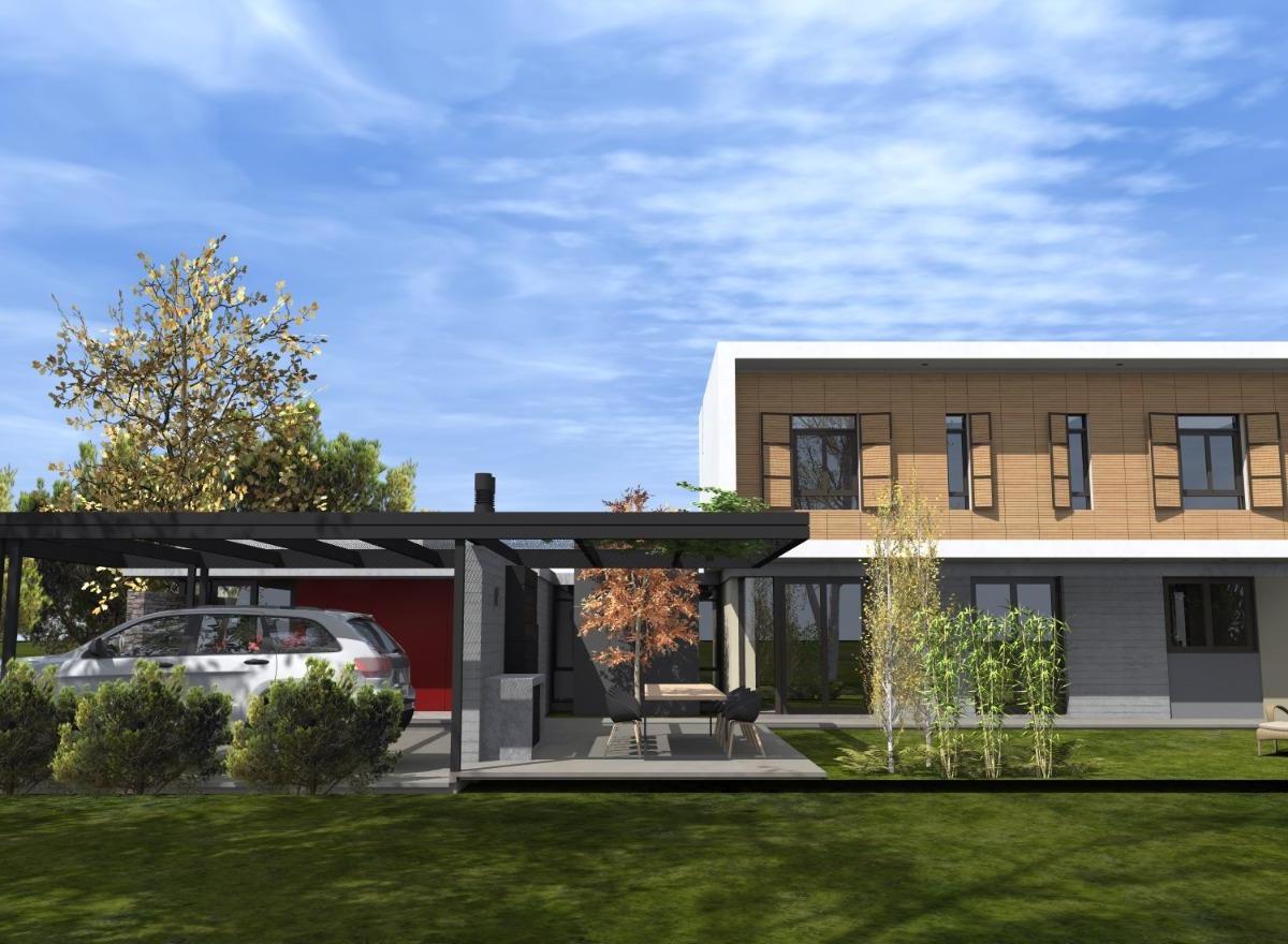Hermosa Vivienda en Venta 4