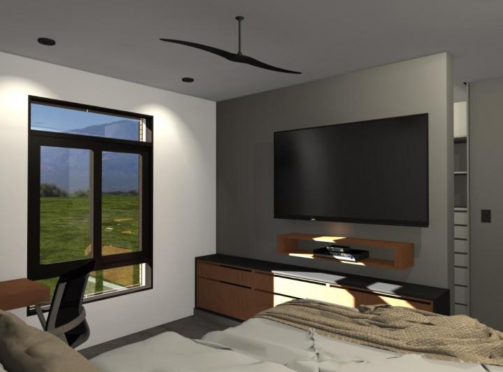 Venta de casa en pozo con plan de Financiación 5