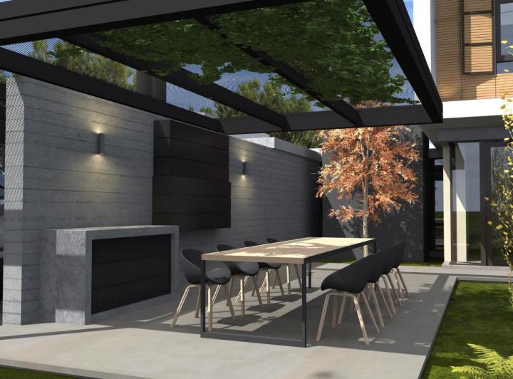 Venta de casa en pozo con plan de Financiación 4