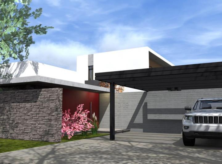 Venta de casa en pozo con plan de Financiación 3