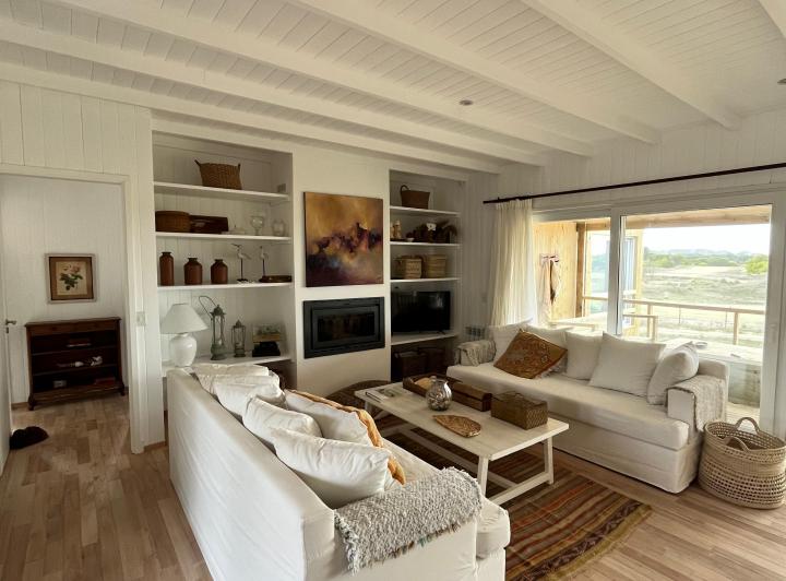 Casa vista al golf 1