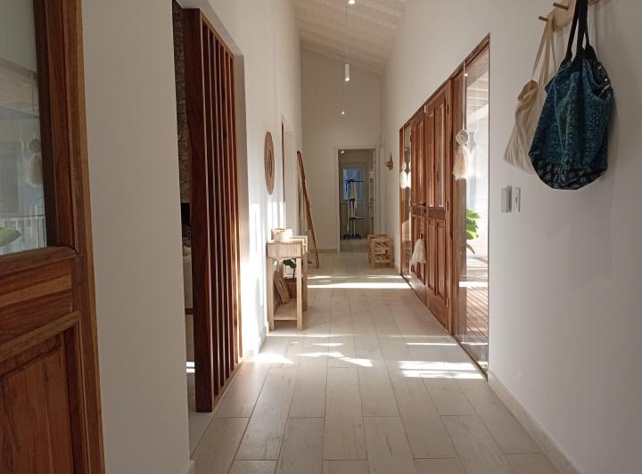 Casa 12 huespedes 2