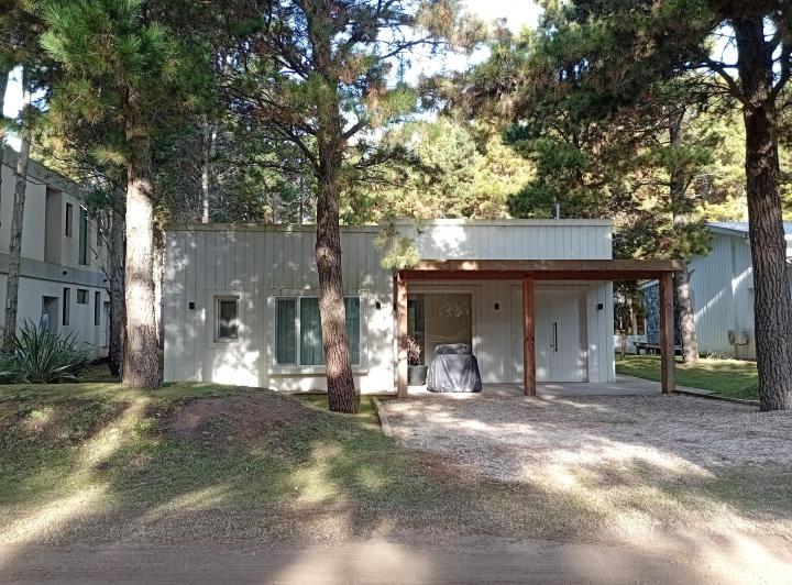 Casa piscina 8 pax 2