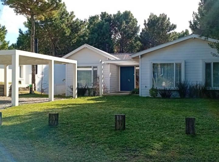 Casa 10 Pax piscina 3
