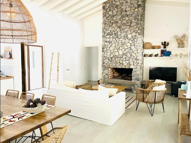 Casa piscina 10 pax  3