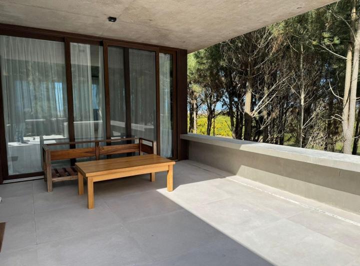 Casa  en Alquiler en Maritimo II, Costa Esmeralda, Costa Atlántica 1