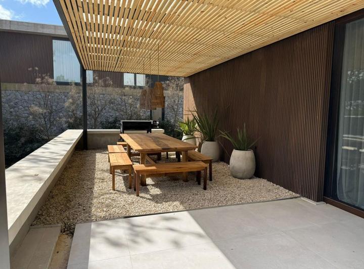Casa  en Alquiler en Maritimo II, Costa Esmeralda, Costa Atlántica 2