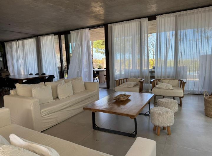 Casa  en Alquiler en Maritimo II, Costa Esmeralda, Costa Atlántica 5