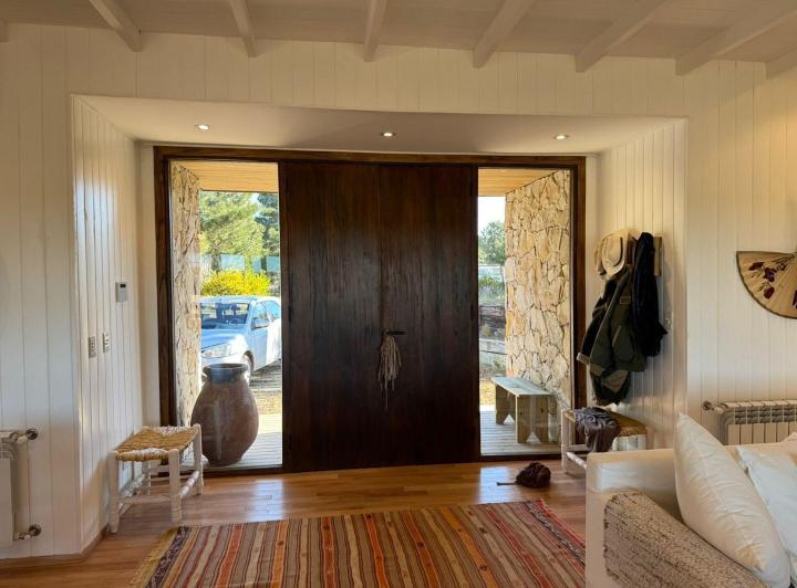 Casa Chalet  en Alq. Temporario en Senderos III, Costa Esmeralda,  3