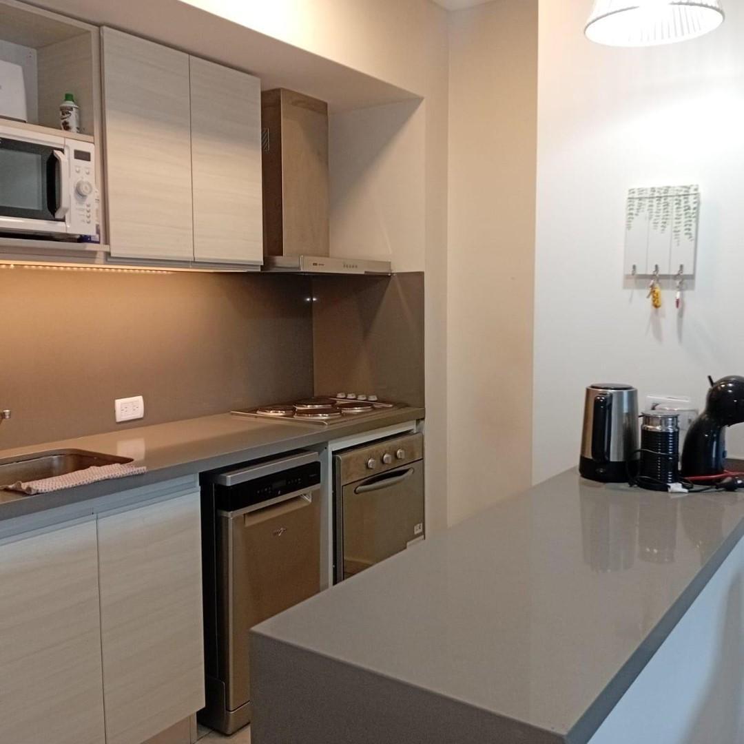 Foto de Departamento en Alq. Temporario en Al Golf 19, Costa Esmeralda, Costa, imagen 5