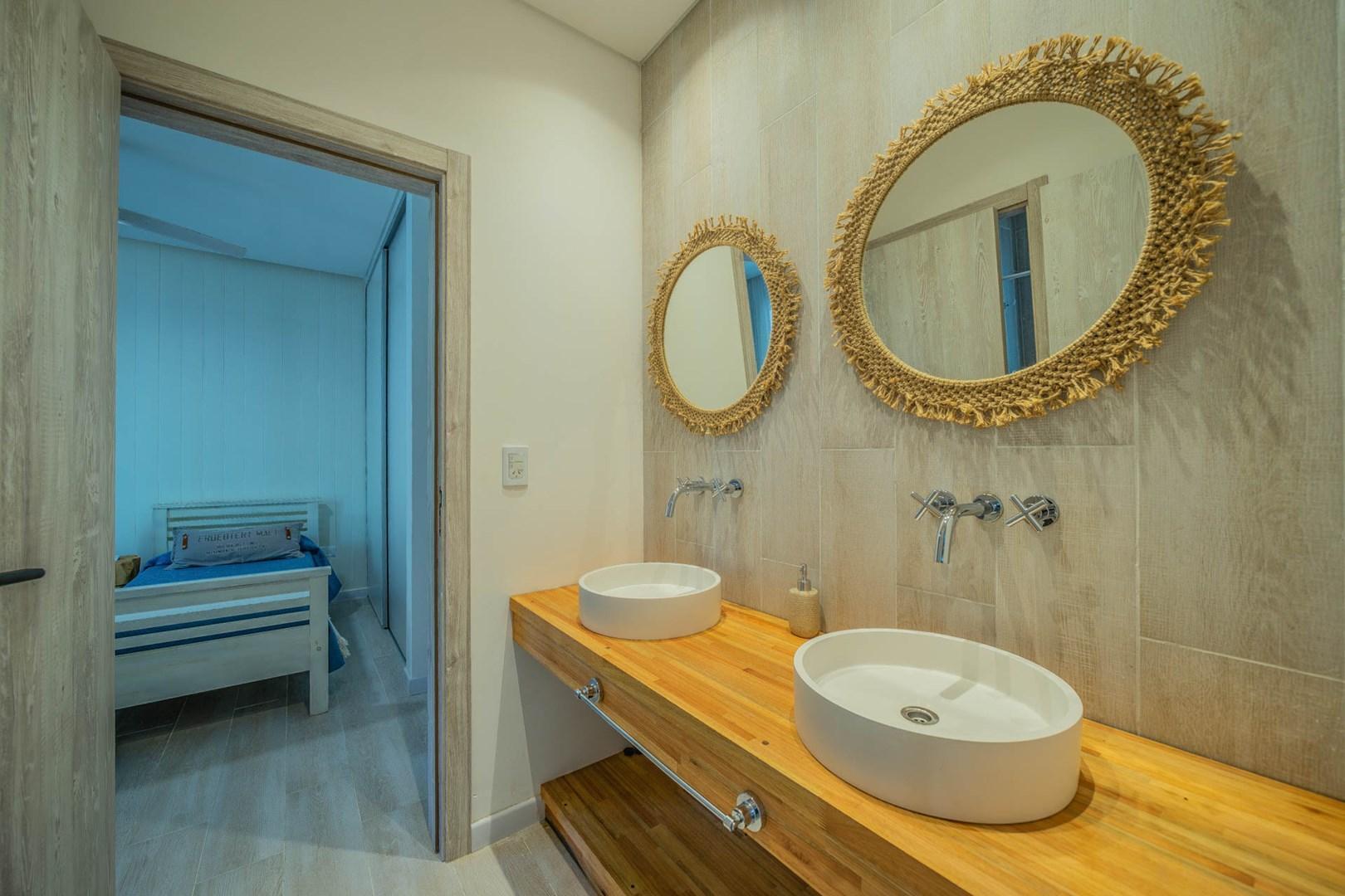 Casa en Alq. Temporario en Marítimo III, Costa Esmeralda, Costa Atlántica